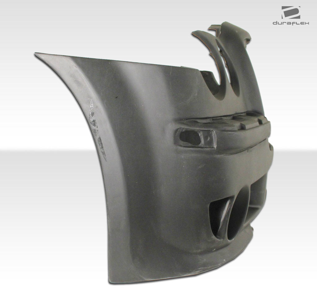 2005-2010 Chrysler 300C Duraflex Platinum Kit