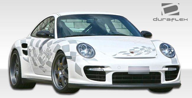 2005-2011 Porsche 997 Duraflex GT-2 Front Bumper