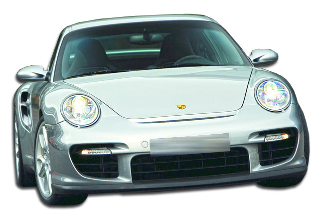 2005-2011 Porsche 997 Duraflex GT-2 Front Bumper