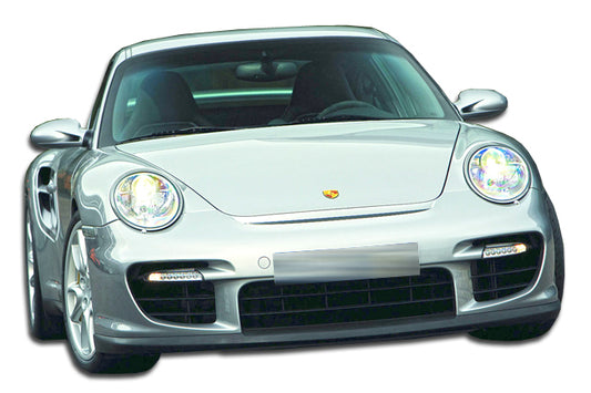 2005-2011 Porsche 997 Duraflex GT-2 Front Bumper