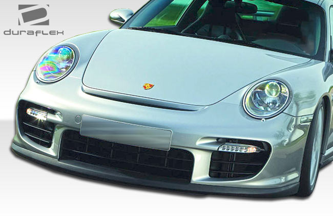 2005-2011 Porsche 997 Duraflex GT-2 Front Bumper