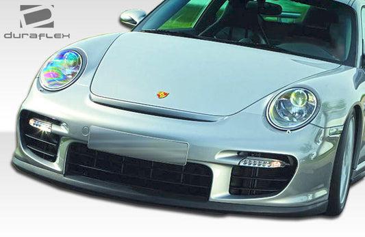 2005-2011 Porsche 997 Duraflex GT-2 Front Bumper