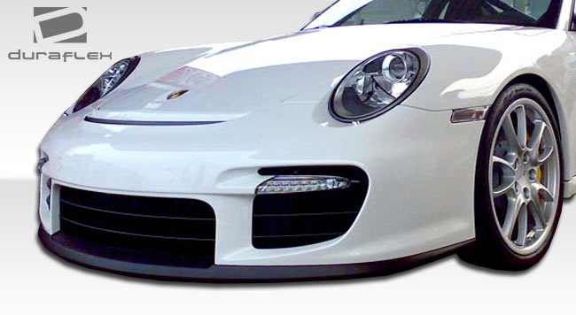 2005-2011 Porsche 997 Duraflex GT-2 Front Bumper