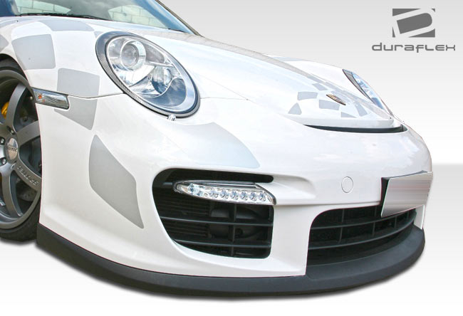2005-2011 Porsche 997 Duraflex GT-2 Front Bumper