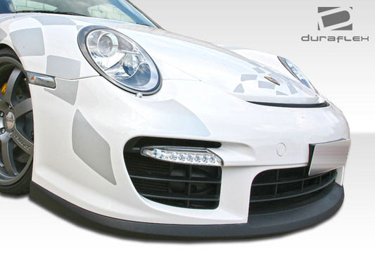 2005-2011 Porsche 997 Duraflex GT-2 Front Bumper