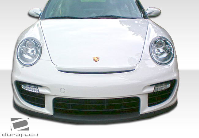 2005-2011 Porsche 997 Duraflex GT-2 Front Bumper
