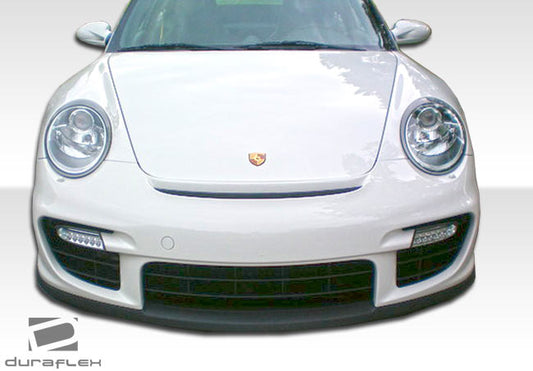 2005-2011 Porsche 997 Duraflex GT-2 Front Bumper