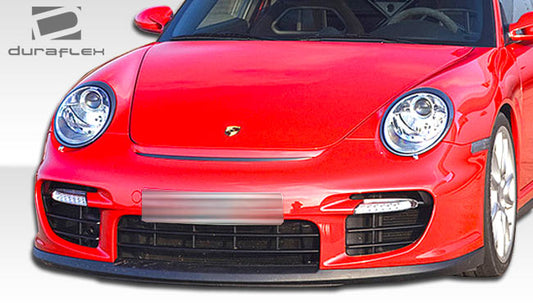 2005-2011 Porsche 997 Duraflex GT-2 Front Bumper