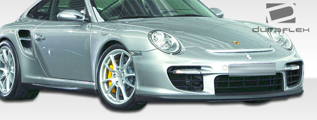 2005-2012 Porsche 997 Duraflex GT-2 Side Skirts