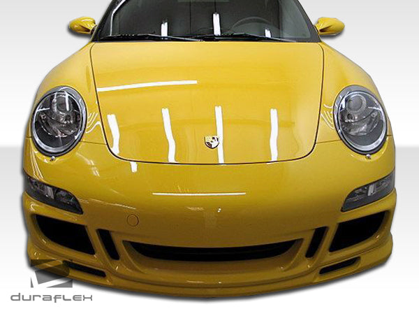 2005-2008 Porsche 997 Duraflex GT-3 Kit