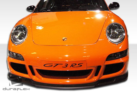 2005-2011 Porsche 997 Duraflex GT-3 Front Bumper