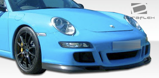 2005-2011 Porsche 997 Duraflex GT-3 Front Bumper