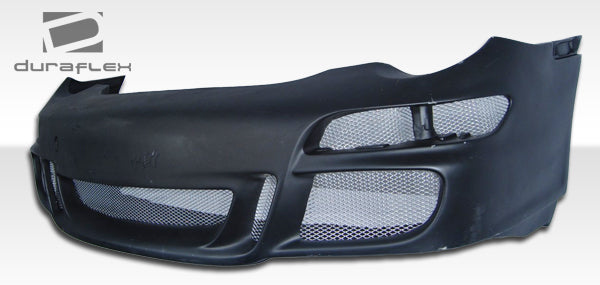 2005-2011 Porsche 997 Duraflex GT-3 Front Bumper