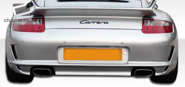 2005-2008 Porsche 997 Duraflex GT-3 Kit