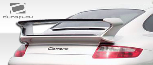 2005-2008 Porsche 997 Duraflex GT-3 Rear Wing