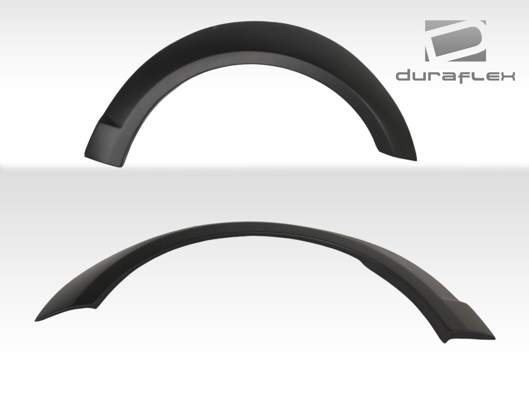 2005-2009 Ford Mustang Duraflex GT500 Wide Body Kit - 10 Piece