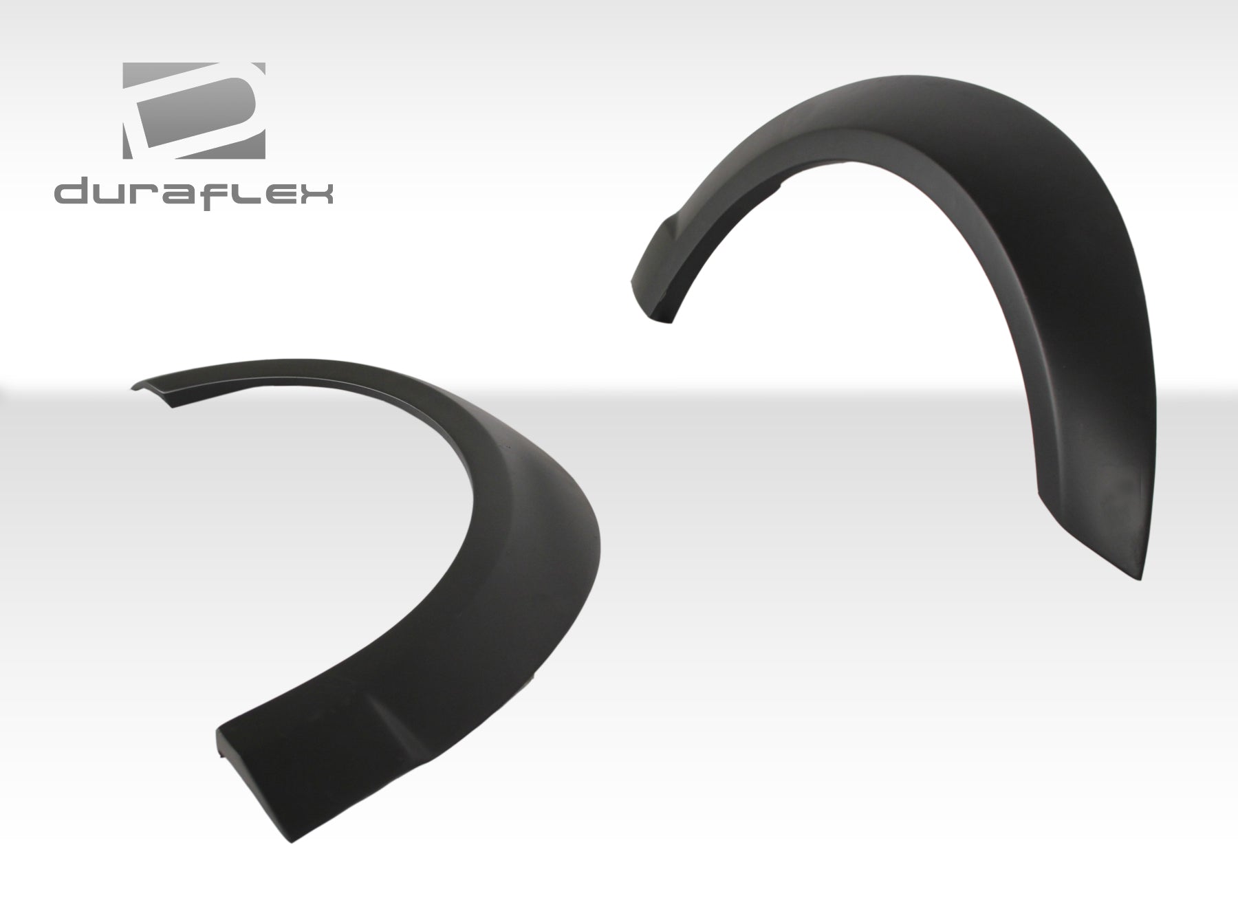 2005-2009 Ford Mustang Duraflex GT500 Fender Flare