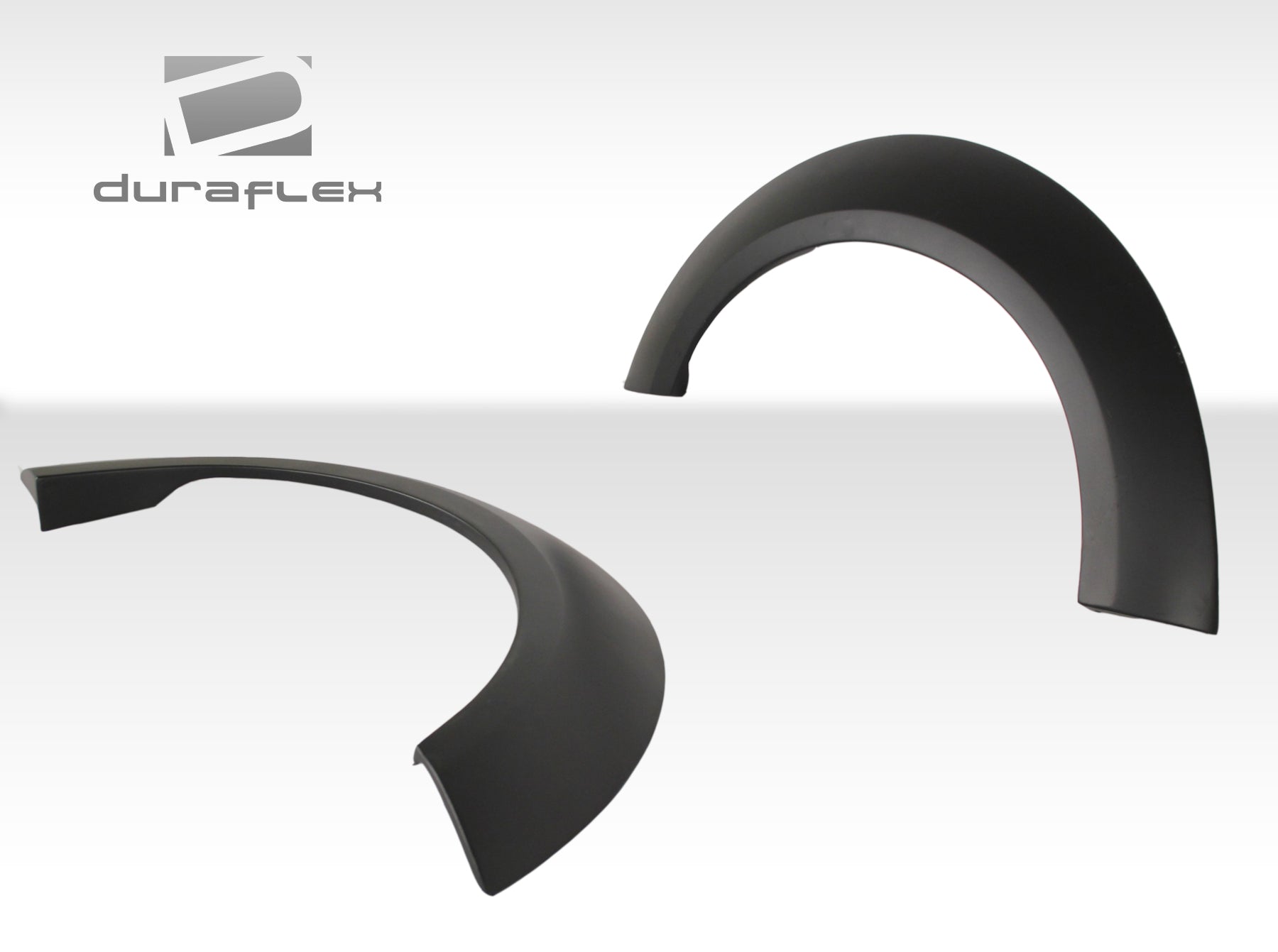 2005-2009 Ford Mustang Duraflex GT500 Kit