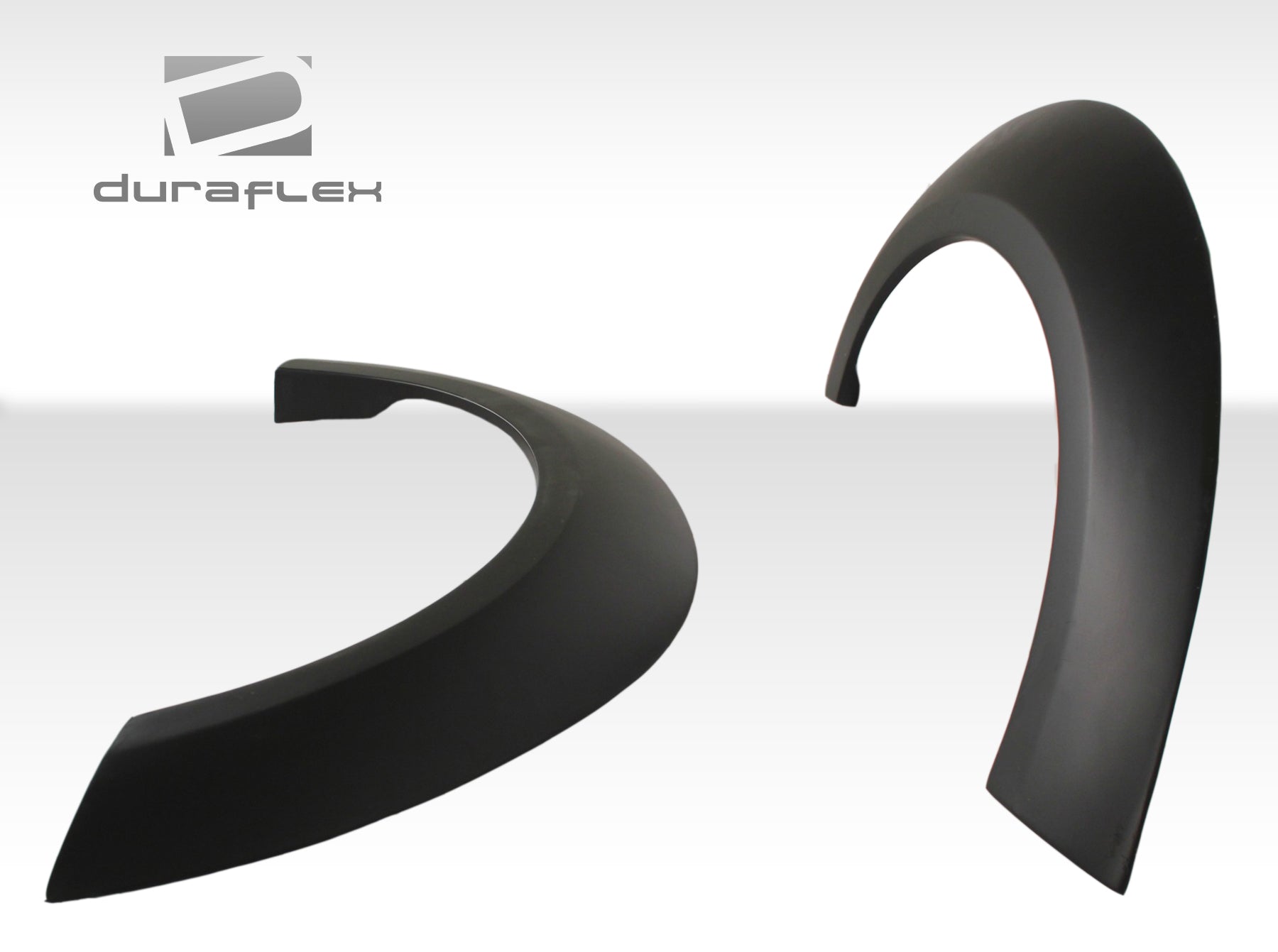 2005-2009 Ford Mustang Duraflex GT500 Fender Flare