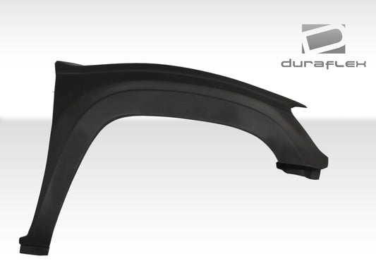 2005-2015 Toyota Tacoma Duraflex Off Road Bulge Fender
