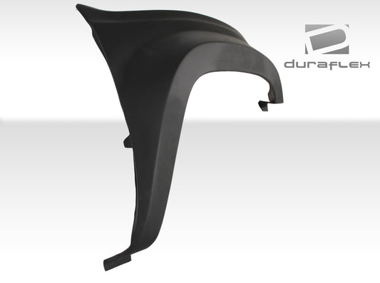 2005-2015 Toyota Tacoma Duraflex Off Road Bulge Fender