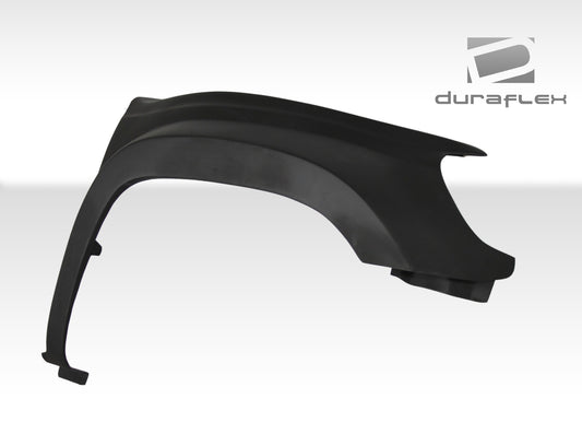 2005-2015 Toyota Tacoma Duraflex Off Road Bulge Fender