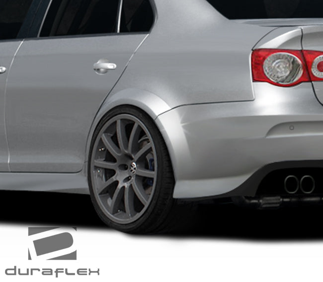 2005-2010 Volkswagen Jetta Duraflex R-GT Kit