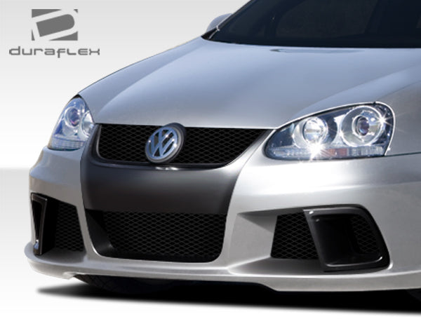 2005-2010 Volkswagen Jetta Duraflex R-GT Kit