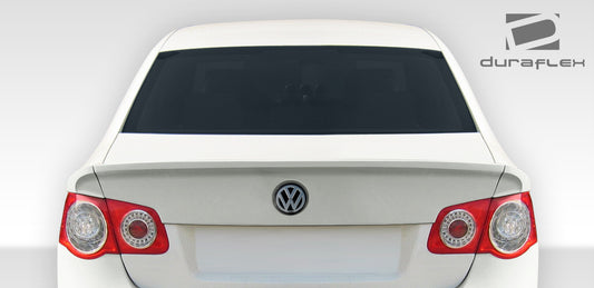 2005-2010 Volkswagen Jetta Duraflex R-GT Rear Wing