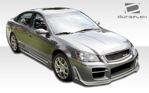 2005-2006 Nissan Altima Duraflex R34 Kit