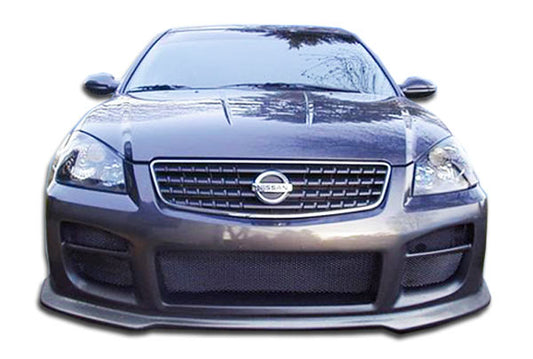2005-2006 Nissan Altima Duraflex R34 Front Bumper
