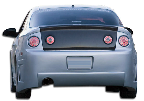 2005-2010 Chevrolet Cobalt Duraflex B-2 Rear Bumper