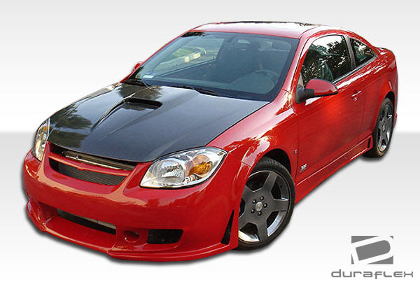 2005-2010 Chevrolet Cobalt Duraflex B-2 Side Skirts