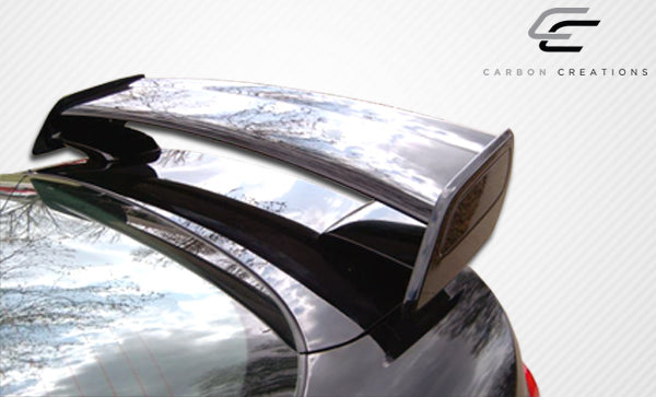 2005-2010 Chevrolet Cobalt Carbon Creations SS Carbon Fiber Rear Wing