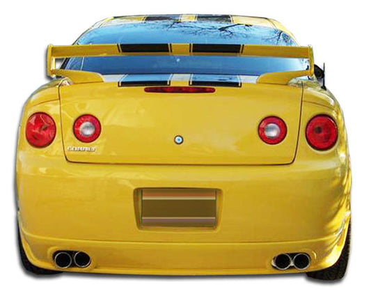 2005-2010 Chevrolet Cobalt Duraflex Racer Rear Lip