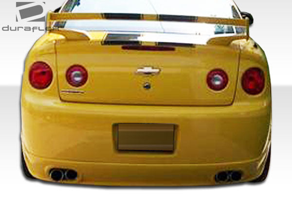 2005-2010 Chevrolet Cobalt 4DR Duraflex B-2 Body Kit - 4 Piece