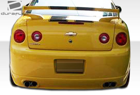 2005-2010 Chevrolet Cobalt Duraflex Racer Rear Lip