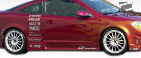 2007-2009 Pontiac G5 Duraflex Drifter Kit