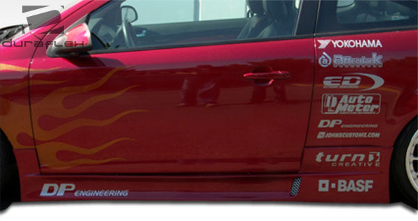 2005-2010 Chevrolet Cobalt Duraflex Drifter Kit
