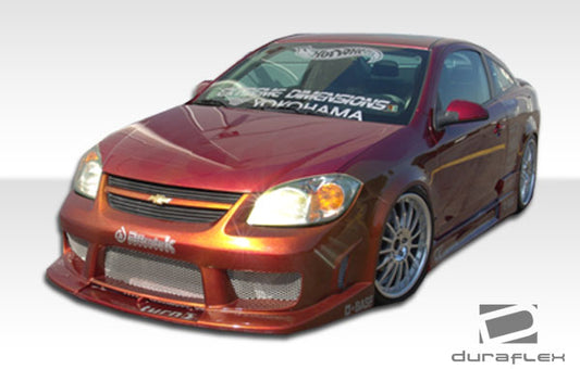 2007-2009 Pontiac G5 Duraflex Drifter Kit