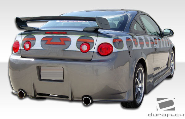 2007-2009 Pontiac G5 Duraflex Drifter Kit
