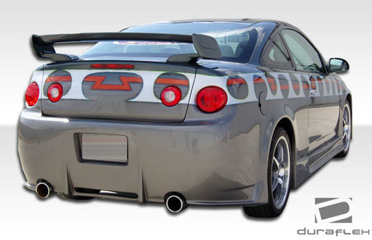 2007-2009 Pontiac G5 Duraflex Drifter Kit