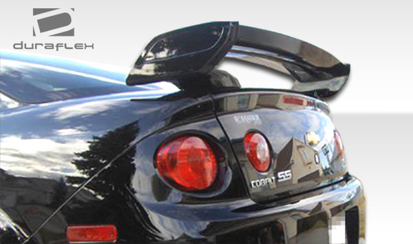2005-2010 Chevrolet Cobalt Duraflex SS Rear Wing
