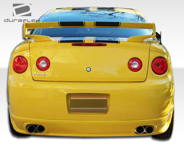 2005-2010 Chevrolet Cobalt Duraflex SS Rear Wing
