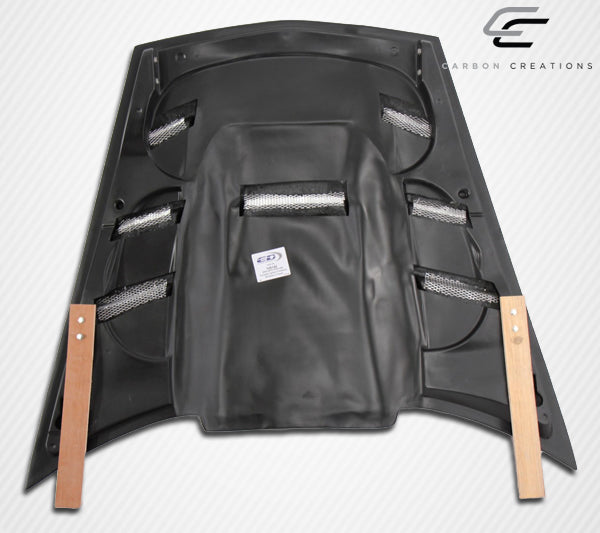 2005-2013 Chevrolet Corvette Carbon Creations ZR Edition 2 Carbon Fiber Hood