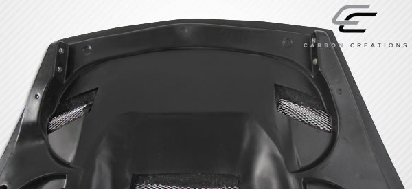 2005-2013 Chevrolet Corvette Carbon Creations ZR Edition 2 Carbon Fiber Hood