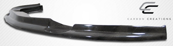 2005-2013 Chevrolet Corvette Carbon Creations ZR Edition Carbon Fiber Front Lip