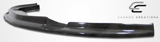 2005-2013 Chevrolet Corvette Carbon Creations ZR Edition Carbon Fiber Front Lip