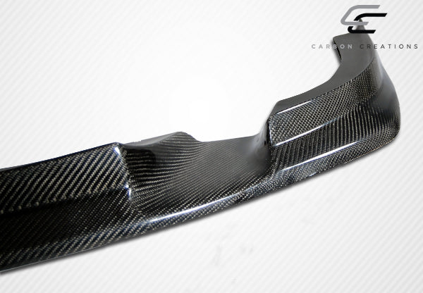 2005-2013 Chevrolet Corvette Carbon Creations ZR Edition Carbon Fiber Front Lip