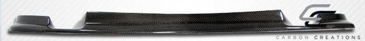 2005-2013 Chevrolet Corvette Carbon Creations ZR Edition Carbon Fiber Front Lip